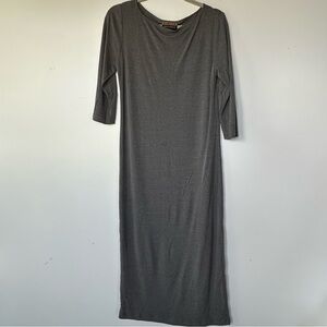 Finity Naturals Long Dress